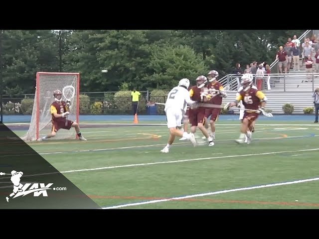 Summit vs Delbarton - Lax.com