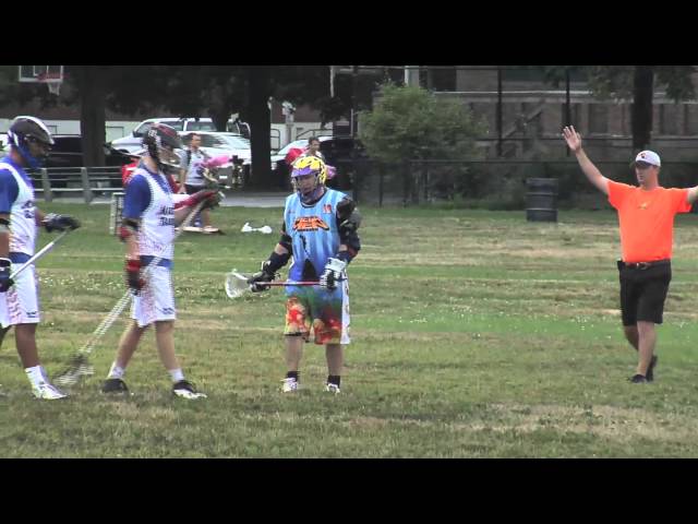 Surf N Turf Lacrosse Tournament - Lax.com