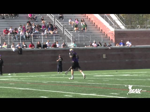 Syracuse vs. Iroquois Nationals - Lax.com