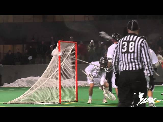 Syracuse vs. Providence - Lax.com