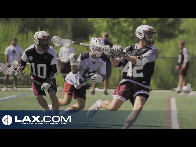 Taft (CT) vs Boy's Latin (MD) - Lax.com