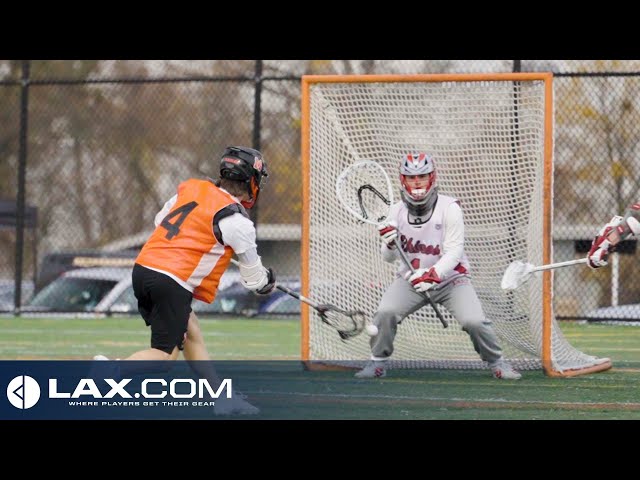 Taft (CT) vs McDonogh (MD) | 2021 Fall NHSLS - Lax.com