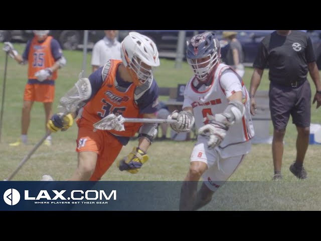 Team 91 2021 (NY) vs Eclipse LC 2021 (CT) - Lax.com