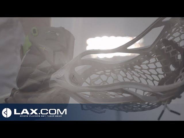 The Best Complete Lacrosse Sticks For Beginners - Lax.com