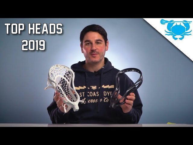 The Best Heads of 2019 - Lax.com