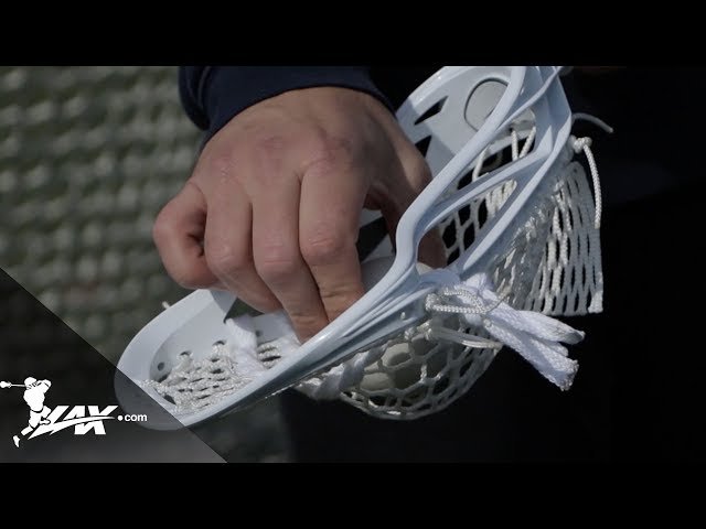 The Best Selling Head in Lacrosse: The Nike CEO U - Lax.com