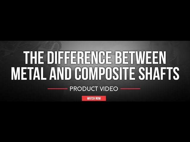 The Difference Between Men's Carbon and Metal Lacrosse Shafts - Lax.com