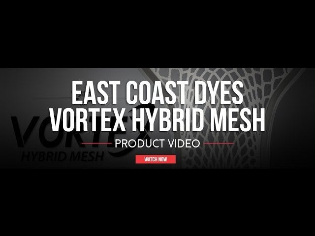 The Revolutionary New East Coast Dyes Vortex Hybrid Mesh - Lax.com