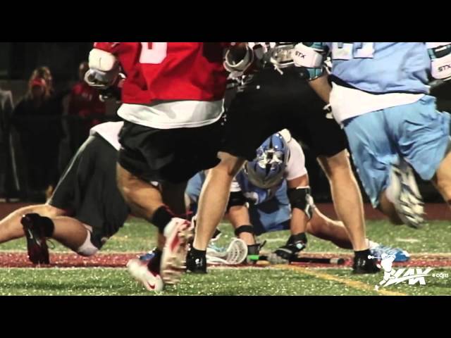 Thumbs Up: UNC vs. Ohio State - Lax.com