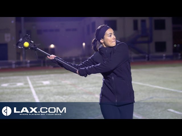 Top 5 Women's Lacrosse Sticks For 2020 - Lax.com