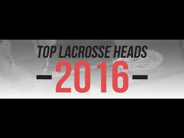 Top Heads for 2016 - Lax.com