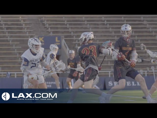 Torrey Pines (CA) vs Highland park (TX) | 2022 High School Highlights - Lax.com