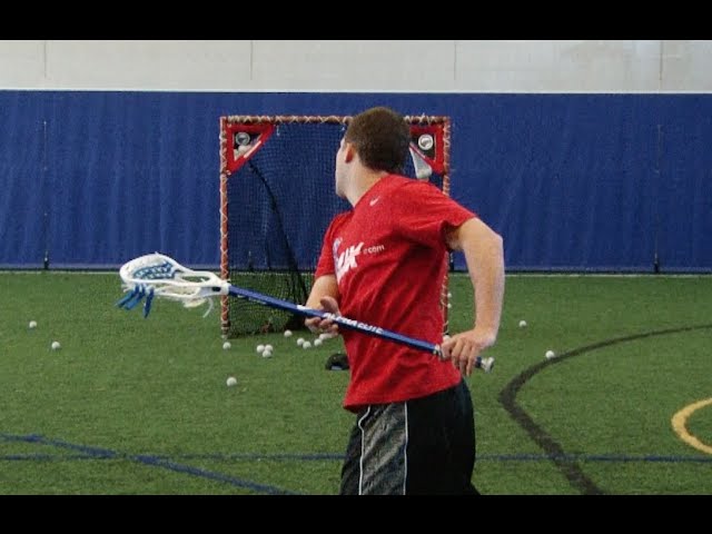 Two Way Midfield Sticks - Lax.com