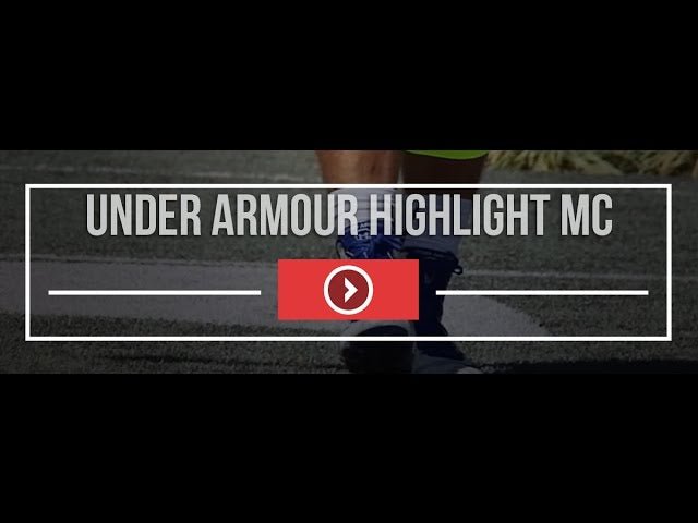 Under Armour Highlight MC Lacrosse Cleat - Lax.com