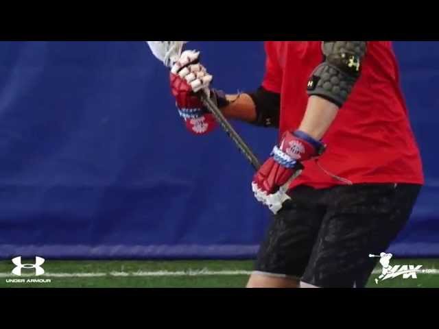 Under Armour Vital - Lax.com