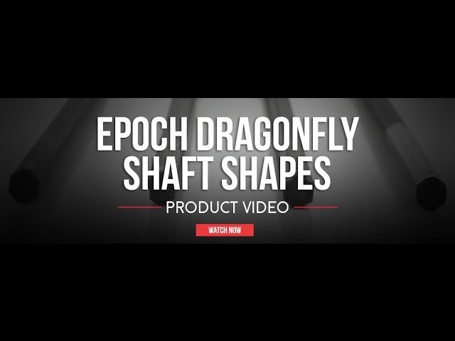 Understanding The New Epoch Lacrosse Shaft Shape - Lax.com