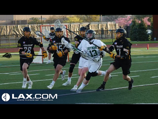 Upper Arlington (OH) vs Dublin Coffman (OH) - Lax.com