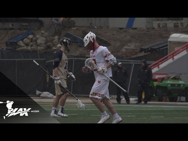 US Naval Academy vs Univ. of Maryland - Lax.com