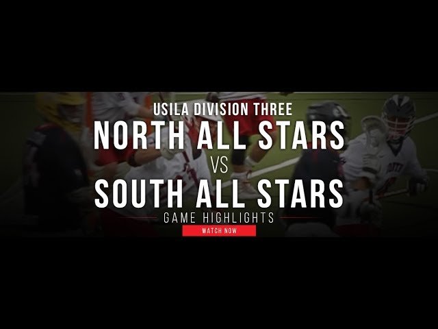 USILA D3 North vs South - Lax.com