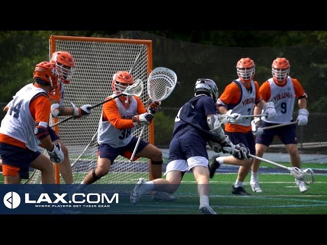 UVA vs Penn State | 2019 Bob Kemp Fall Classic - Lax.com