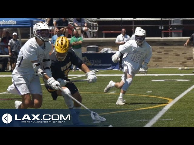 victor vs john jay - Lax.com