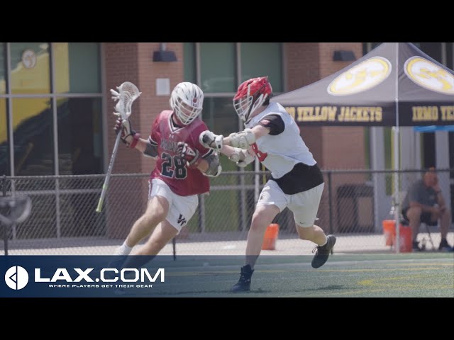 Wando (SC) vs Nation Ford (SC) | 2022 South Carolina State Championship - Lax.com