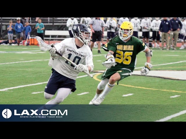 ward melville vs smithtown west - Lax.com