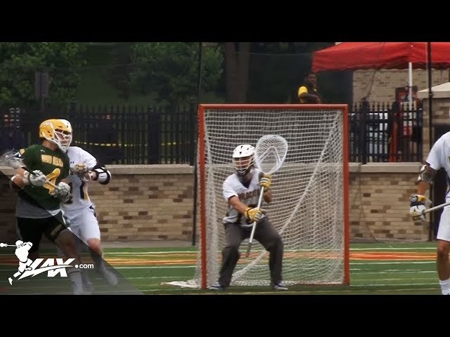 Ward Melville vs West Genesee - Lax.com