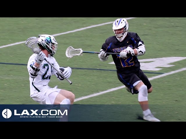 warren vs new trier - Lax.com