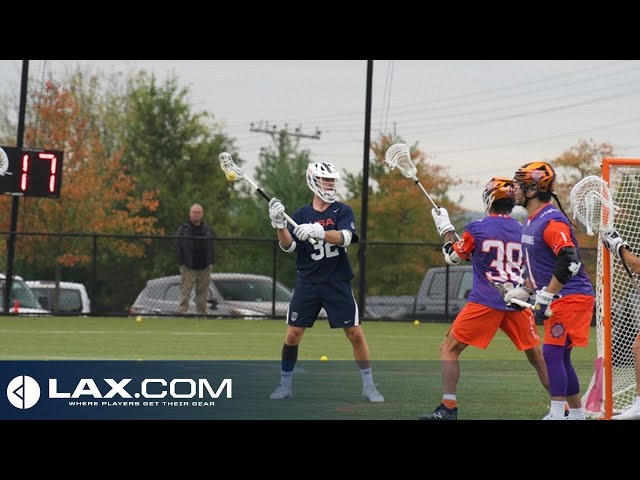 What is Sixes Lacrosse? | Lax.com Fall Ball 2021 - Lax.com