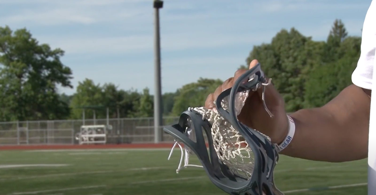 When to Replace My Lacrosse Head - Lax.com