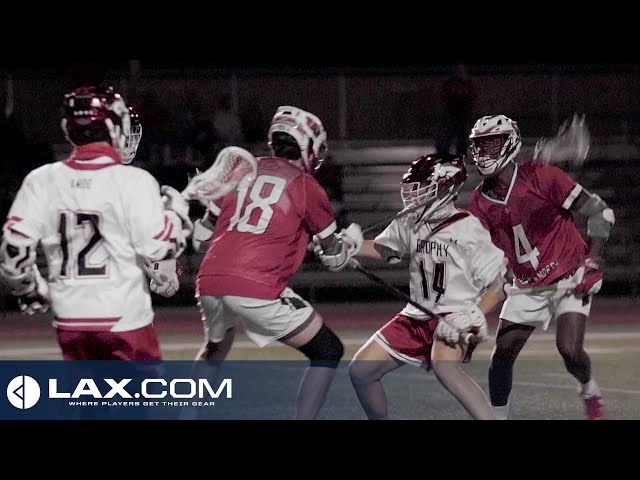 Woodlands HS (TX) vs Brophy Prep (AZ) - Lax.com