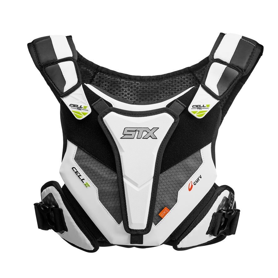 STX Cell 6 Shoulder Pad Liner