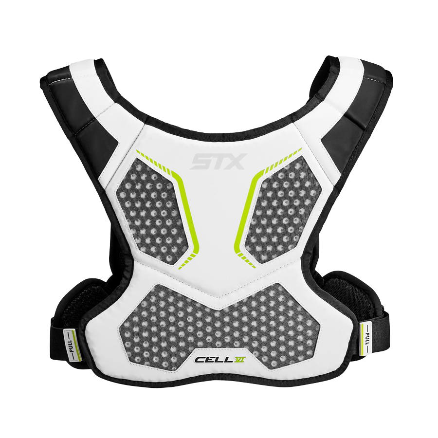 STX Cell 6 Shoulder Pad Liner