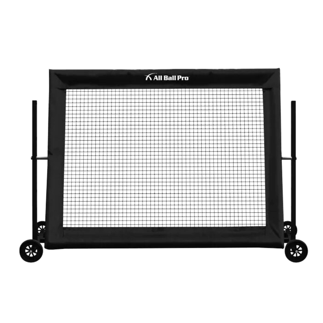 All Ball Pro Elite XL (EXL) Rebounder Rebounder Lax.com