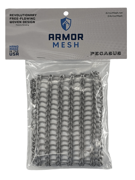 Armor Mesh Pegasus Kit Men's Stringing Supplies Lax.com