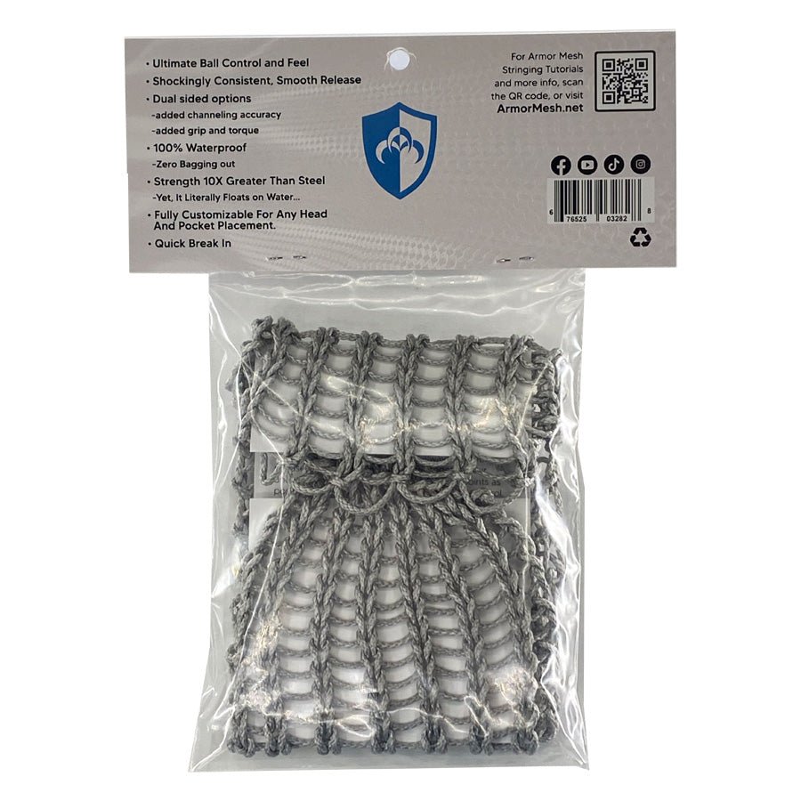 Armor Mesh Pegasus Men's Stringing Supplies Lax.com