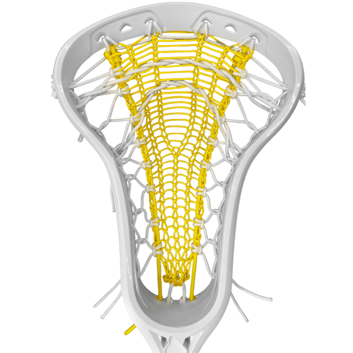 Armor Mesh Valkyrie Kit Women's Stringing Supplies AM - ValkyrieMeshKit - WH White Lax.com