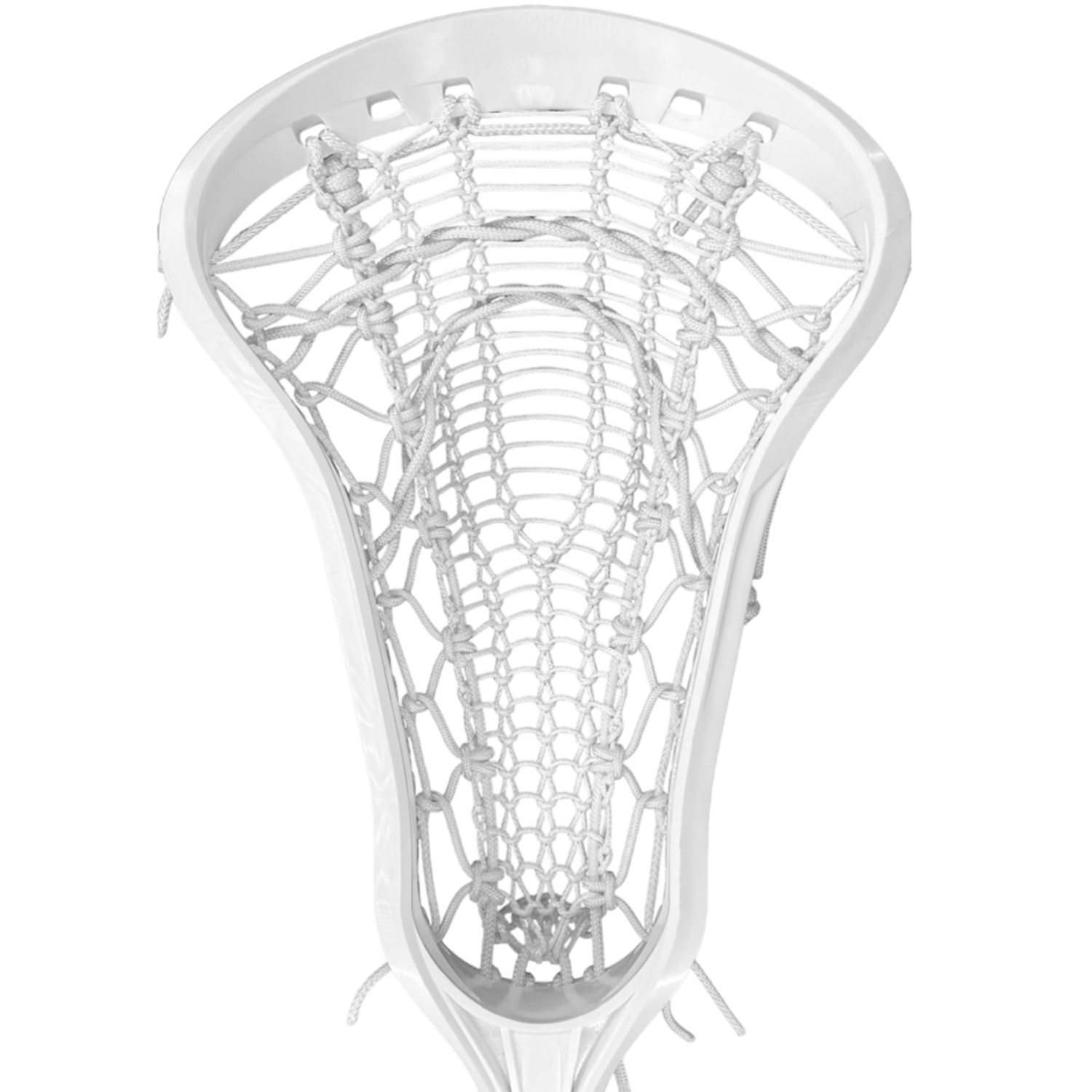 Armor Mesh Valkyrie Kit Women's Stringing Supplies AM - ValkyrieMeshKit - WH White Lax.com