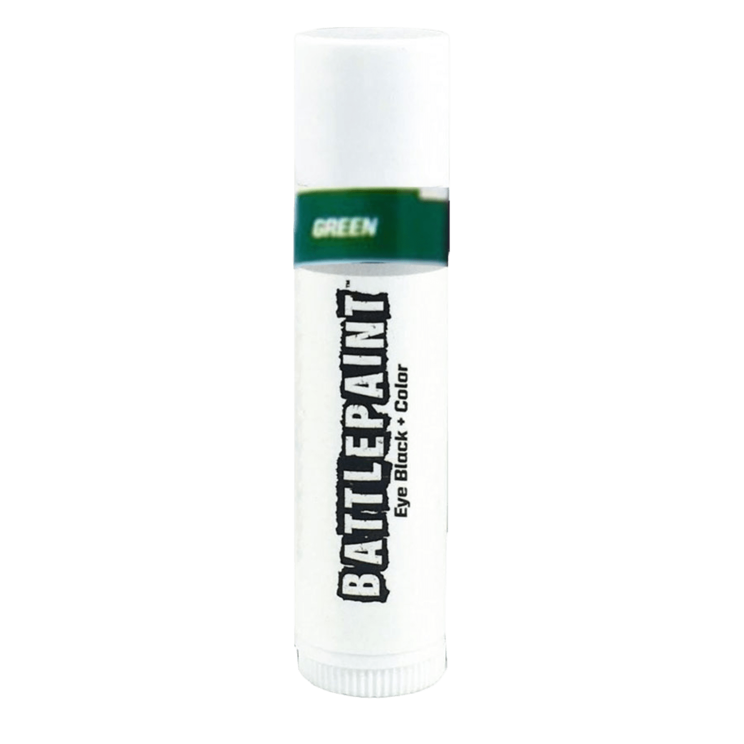 Battlepaint Eye Black Accessory Green Lax.com