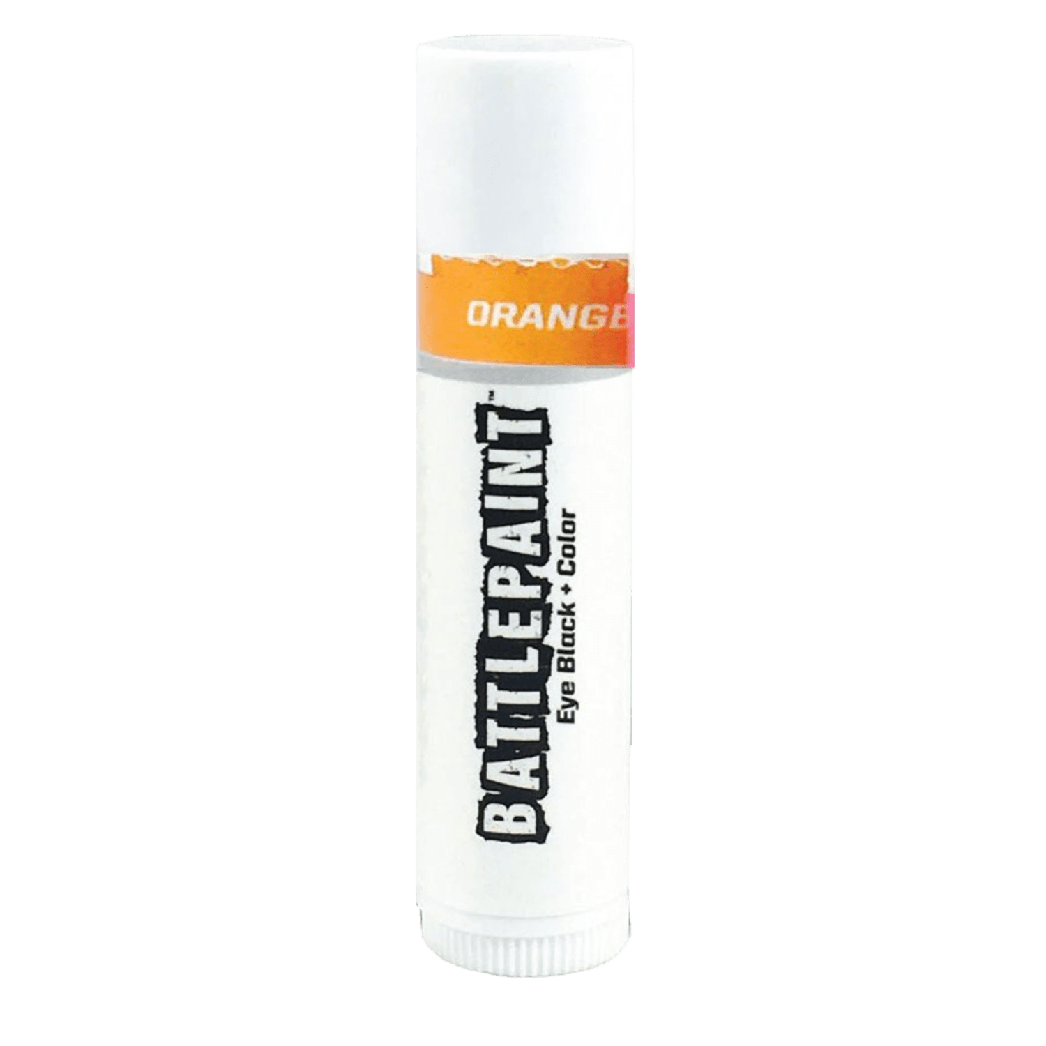 Battlepaint Eye Black Accessory Orange Lax.com