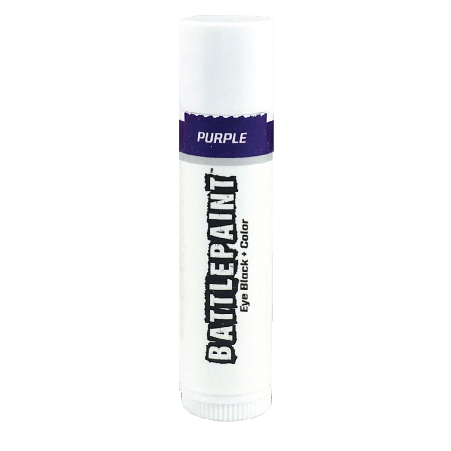 Battlepaint Eye Black Accessory Purple Lax.com