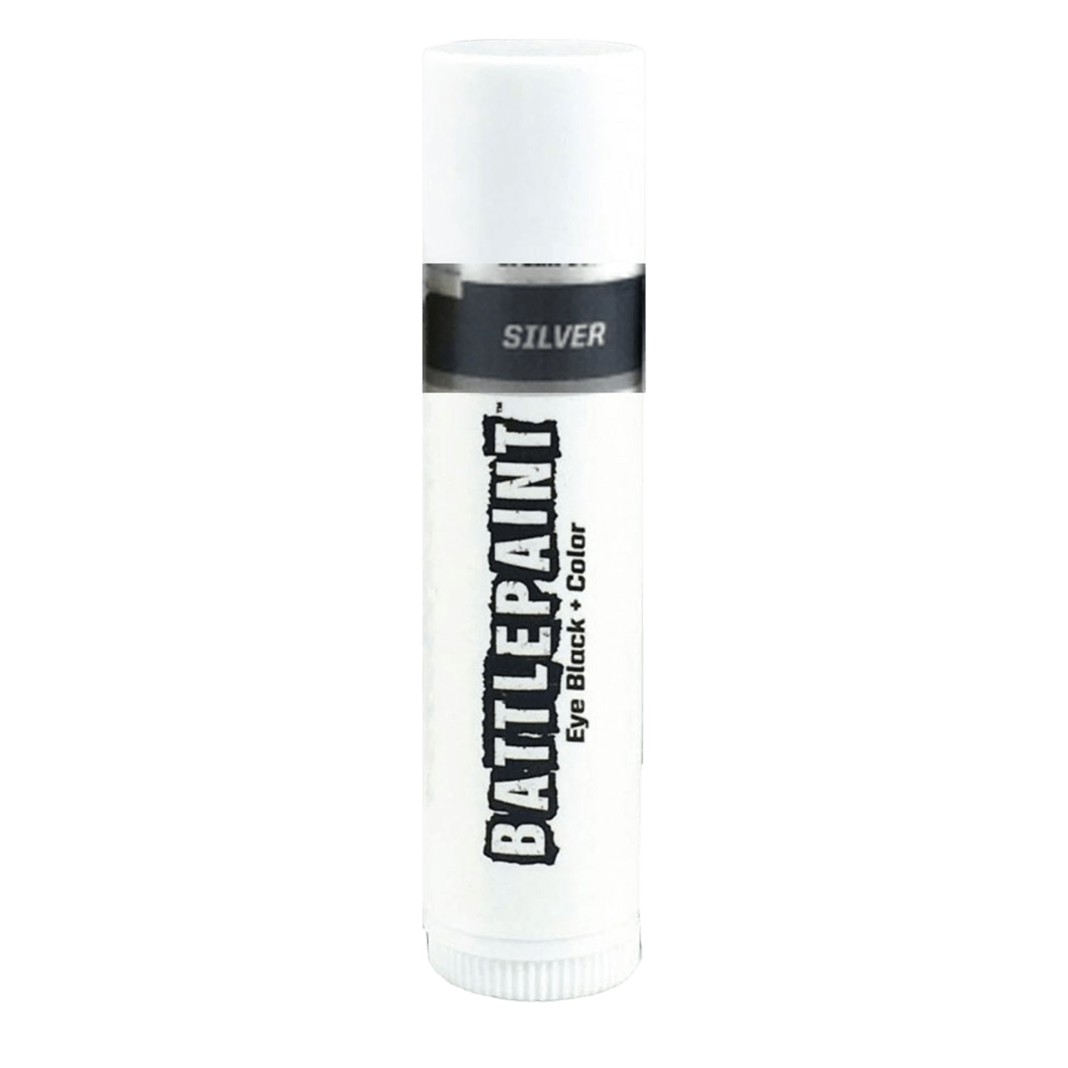 Battlepaint Eye Black Accessory Silver Lax.com