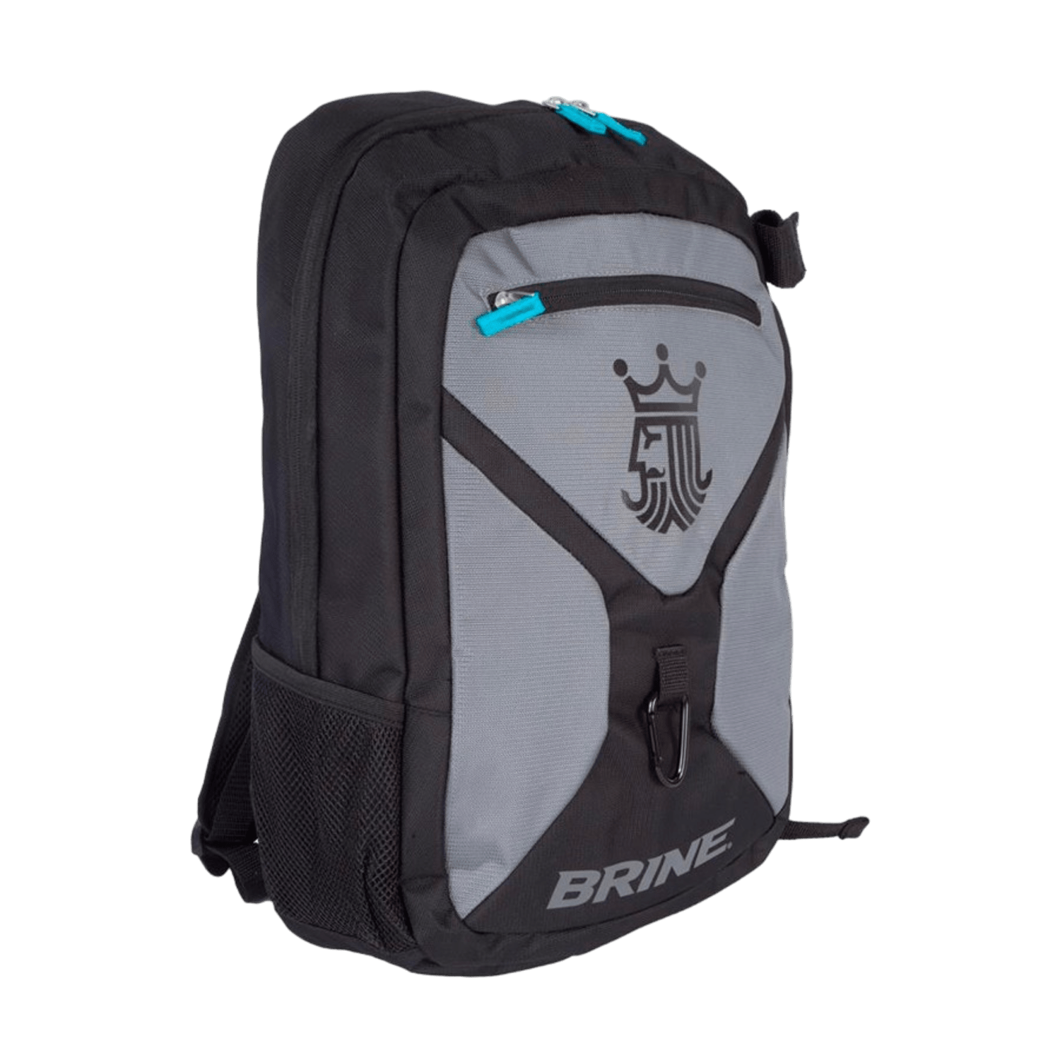 Brine Blueprint Backpack Bags Black Lax.com