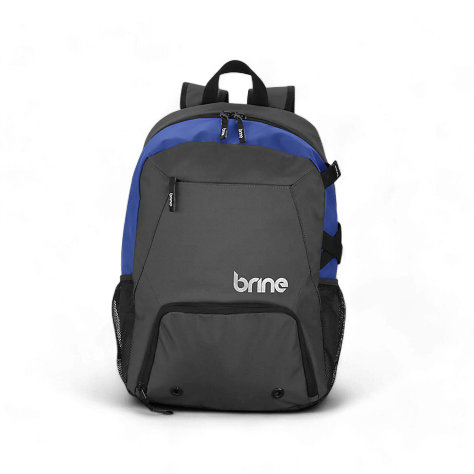 Brine Blueprint Backpack Bags Grey Lax.com