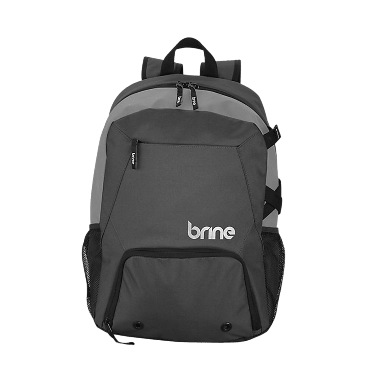 Brine Blueprint Backpack Bags Brine - BPBP0 - GY Grey Lax.com