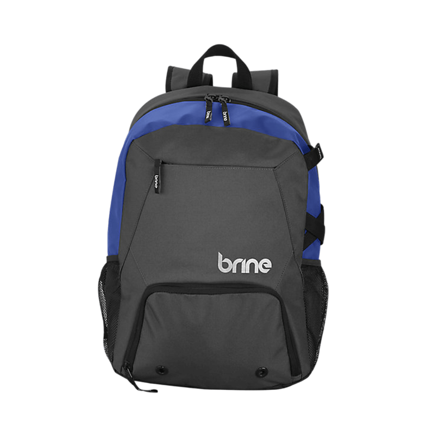 Brine Blueprint Backpack Bags Brine - BPBP0 - NA Navy Lax.com