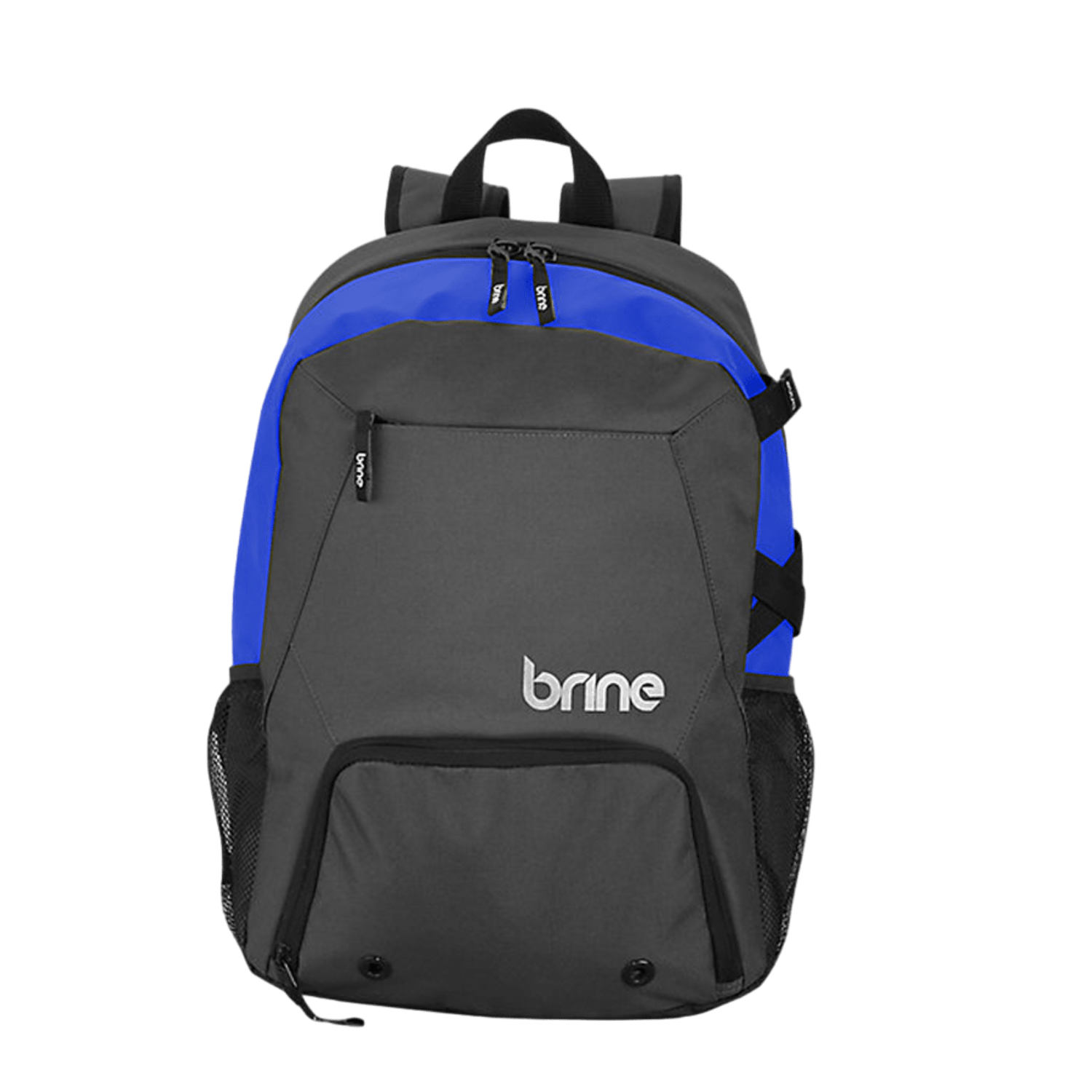 Brine Blueprint Backpack Bags Brine - BPBP0 - RB Royal Blue Lax.com