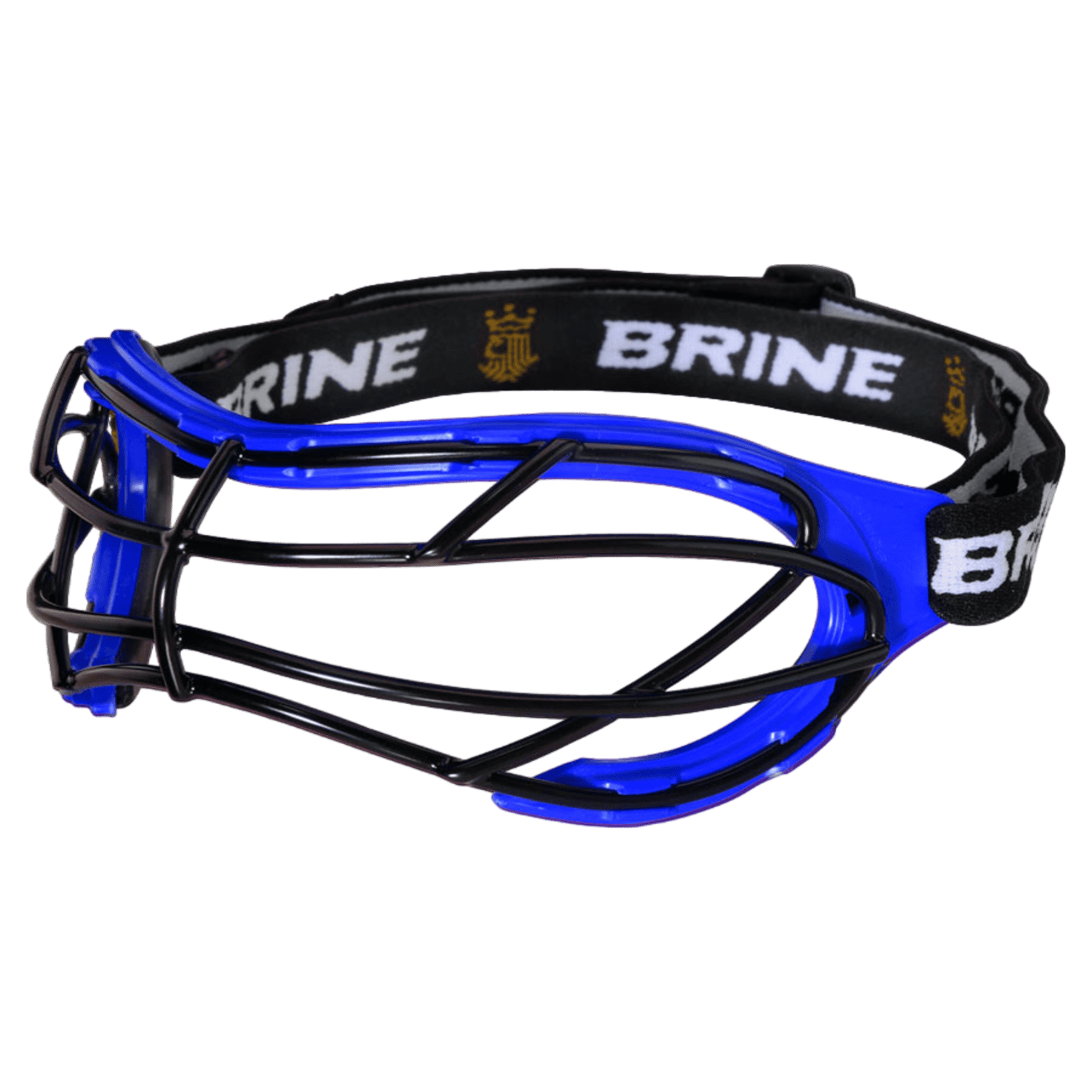 Brine Dynasty 2 Goggles Women's Goggles Royal Blue Lax.com