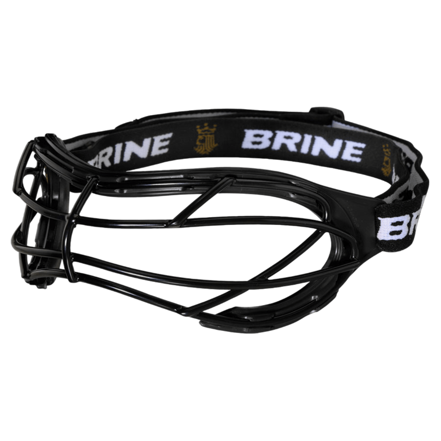 Brine Dynasty 2 TI Goggle Women's Goggles Brine - WGODTI9 - BK Black Lax.com